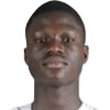 Moussa Cisse profil resmi