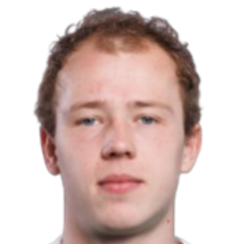 Nolan Gillot