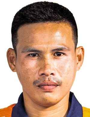 Anusorn Phrmprasit profil resmi