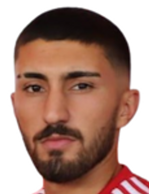 Şükrü Salgut profil resmi