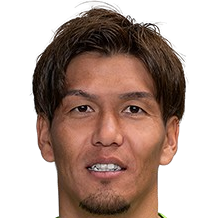Kohei Kawata
