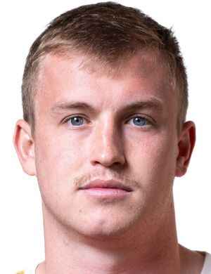 Sean O'Hearn profil resmi
