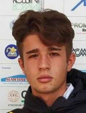 Roberto Faraone