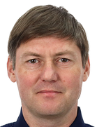 Sergey Nikiforenko photo