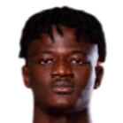 Ruben Compaoré Logo