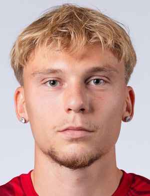 Evan rossier