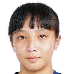 Liu Ying-Chia
