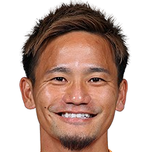 Shuhei Tokumoto