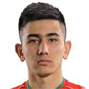 Farrukhjon Ibrokhimov photo