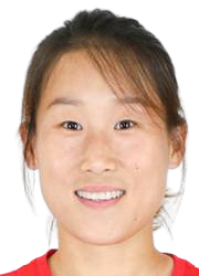Pei Yimeng photo