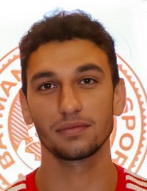 Mustafa Inan