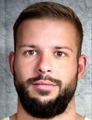 Florent jubin profil resmi
