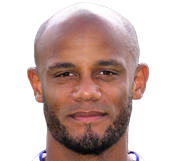 V. Kompany