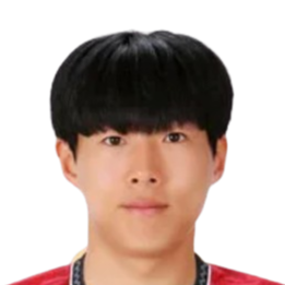 Bae Jin-Woo