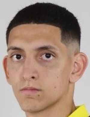 Agustin Luna profil resmi