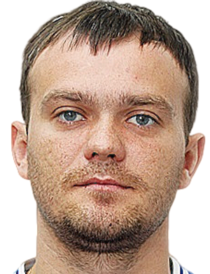 Sergey Sechin