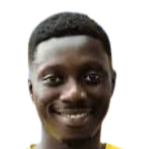 Saviour Mcclintock Kagbetor