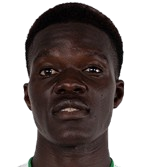 Maguette Gueye