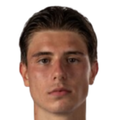 Daniel Perin profil resmi