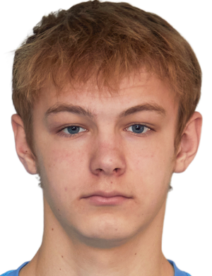 Maksim Skorkin profil resmi