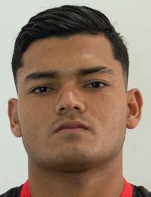 Kevin Sequera