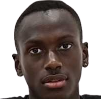 Balla Moussa Mane