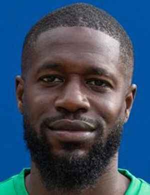 Dramane Koné profil resmi