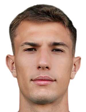 Guido Fernández Mera profil resmi