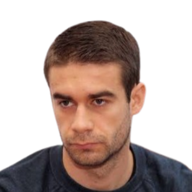 Vedran Puric