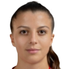 Korina Lara Janez