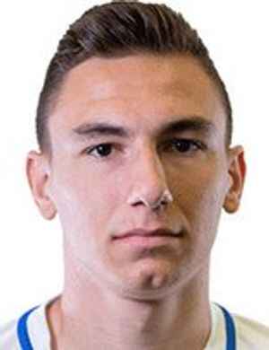 Toni Vinogradac profil resmi