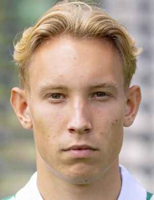 mika lehnfeld