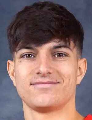 Zachary Marques profil resmi