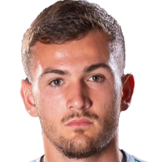 Matteo Loubatieres
