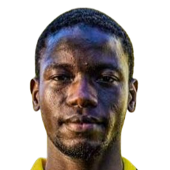 Assan Sanyang