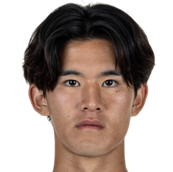 Keisuke Goto