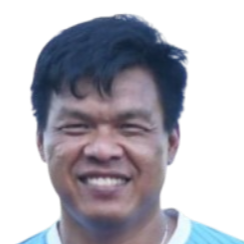 Jukkapant Punpee