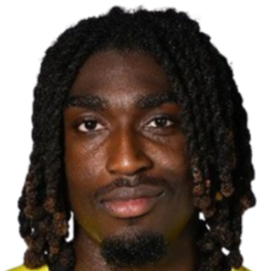 Banhie Tanguy Zoukrou