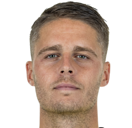 Joey Veerman