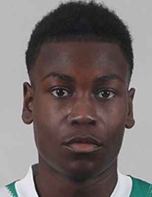 Dyosandro Ayissi Akoumba profil resmi