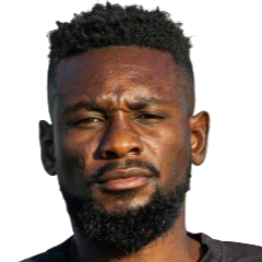 特雷斯福德·劳伦斯·穆伦加