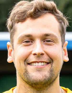 Malte Seemann profil resmi