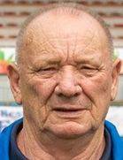 Benno Urbainski photo