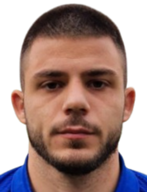 Valentin Stoilov profil resmi