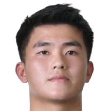 Dinh Phuoc Sang