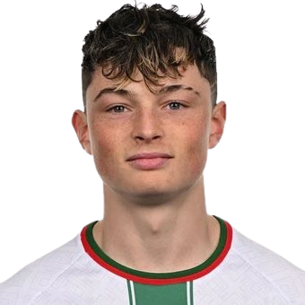 Matthew Murray