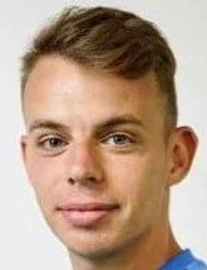 Roger Marce Torres profil resmi