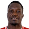 Kennedy Wislon Juma profil resmi