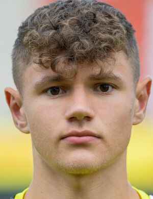 Leon Asseth profil resmi