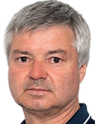 Sergey Chikishev